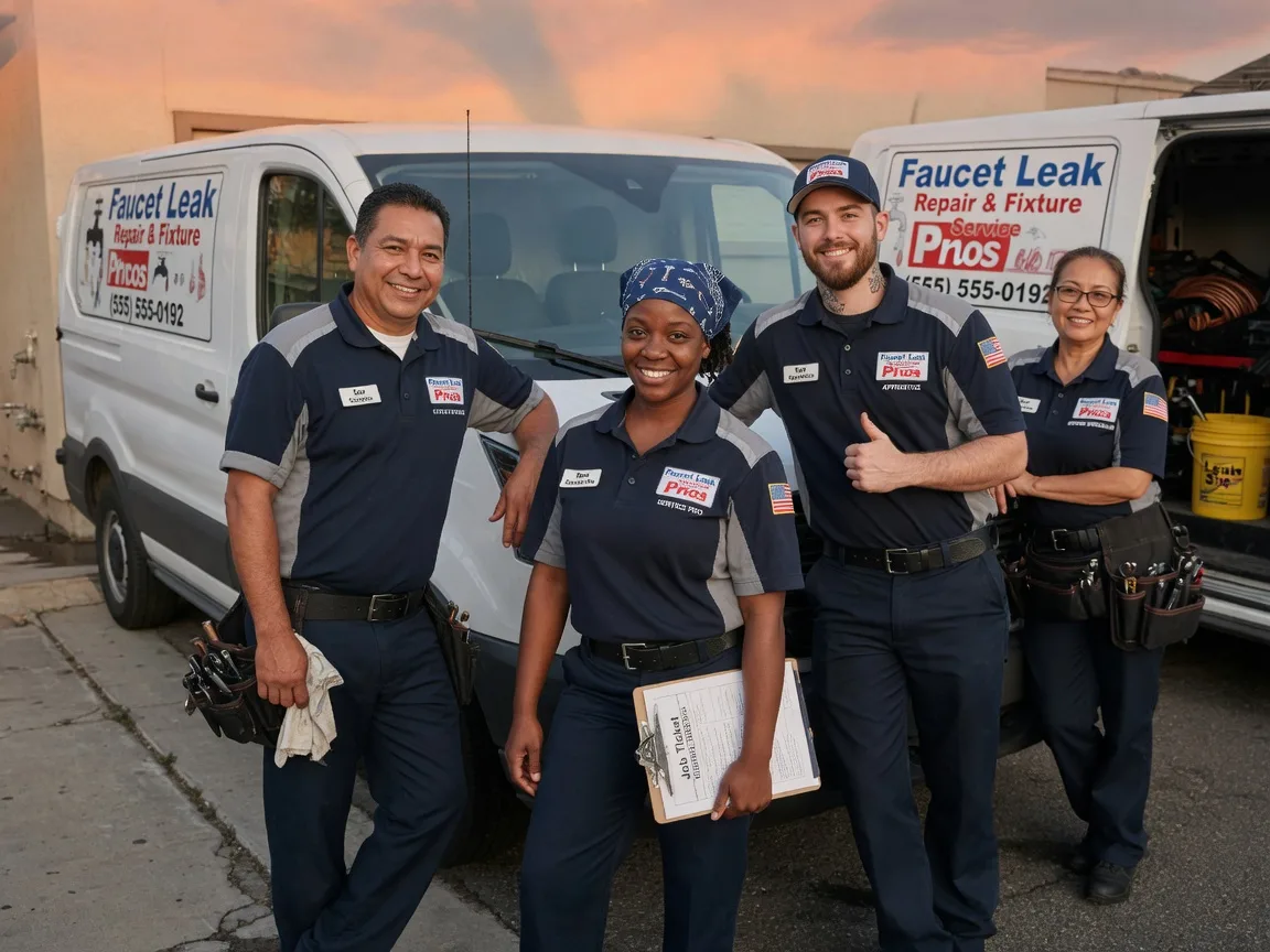 Faucet Repair company in Douglas, NE